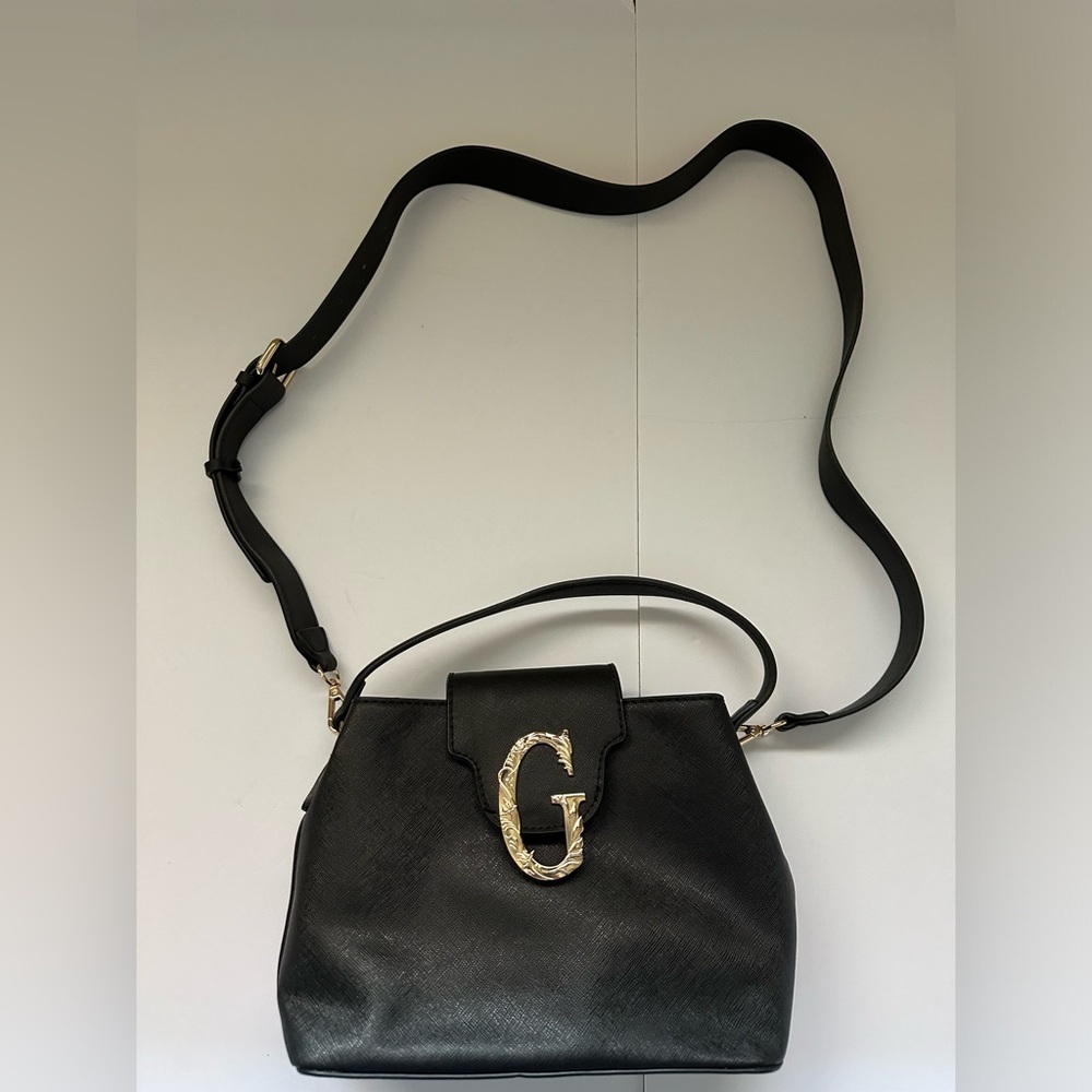 Black Guess bag
